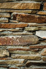concrete background for logo
