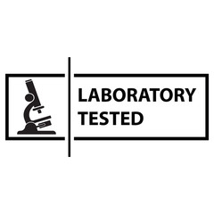 Laboratory Tested