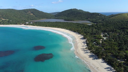 Obraz premium puerto rico