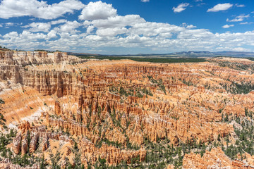 Bryce Canyon National Park