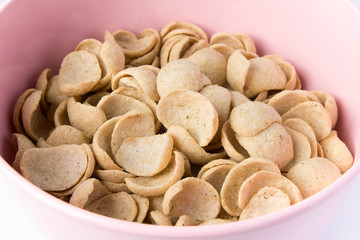 snacks