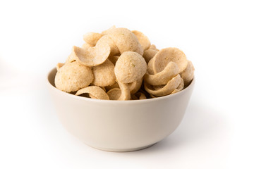 snacks