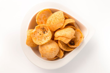 snacks