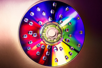 Color