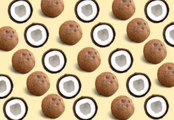 Coconut.