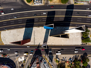 Quarantined in Mexico City