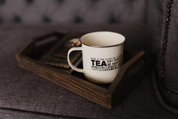 Cup