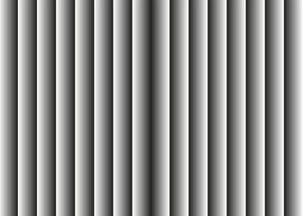 Colorful abstract background. illustration for design. Light and shadow. Vertical stripes