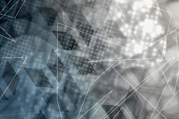 abstract, 3d, design, white, architecture, wave, texture, blue, illustration, light, pattern, interior, curve, wallpaper, geometric, art, perspective, futuristic, digital, creative, building, nobody