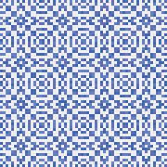 Mosaic wall decoration for hammam texture jpeg