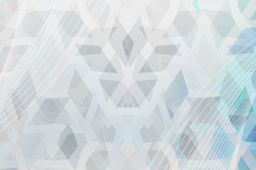 Obraz premium abstract, 3d, design, white, architecture, wave, texture, blue, illustration, light, pattern, interior, curve, wallpaper, geometric, art, perspective, futuristic, digital, creative, building, nobody
