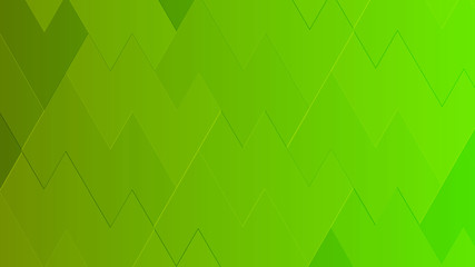 Awesome Simple Abstract Background for Design with various fresh color