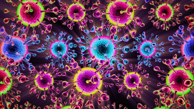 Coronavirus