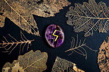 Sowilo rune, prediction of the day