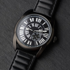 clock, timer
watch, timepiece