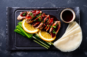 Peking classic duck