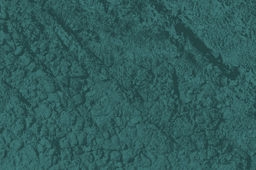 abstract aquamarine color background for design