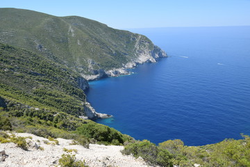 Obraz premium Zakynthos