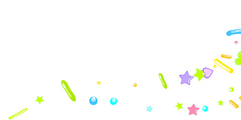 Sprinkles grainy. Cupcake dessert bakery confetti