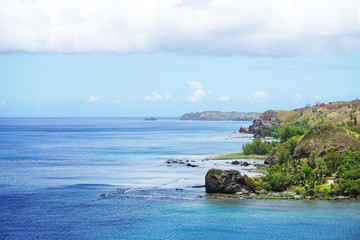 Fort Nuestra Senora de la Soledad