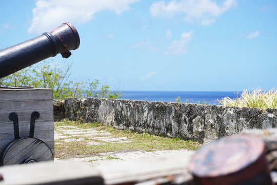 Fort Nuestra Senora de la Soledad