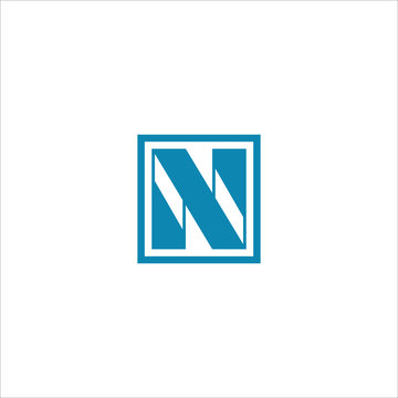 leter N logo