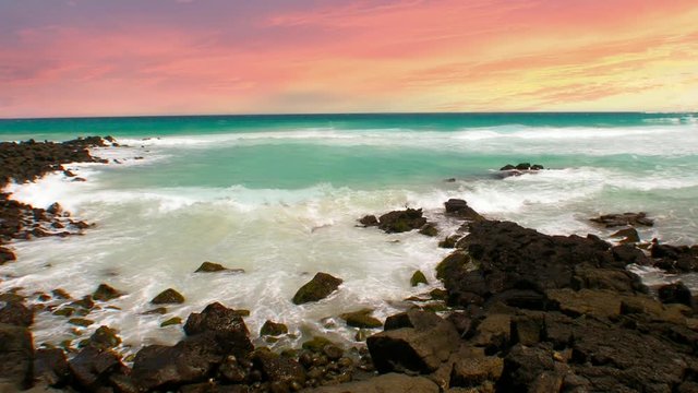 Gal&aacute;pagos, sus playas y planicies volc&aacute;nicas son fascinantes, Ecuador