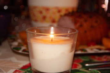 candle
