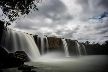 Draynu Waterfall, Buôn Ma Thuật, Việt Nam