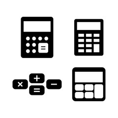 Calculators icon