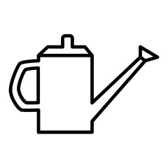 Watering can icon