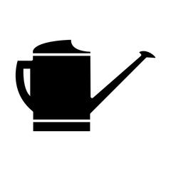 Watering can icon