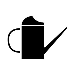 Watering can icon