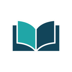 Open Book icon
