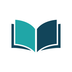 Open Book icon