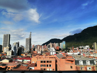 bogota centro 