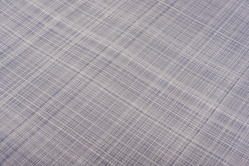 Blue striped fabric. Background. Texture. Design.