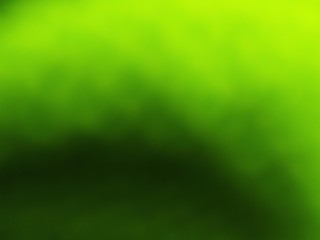 green abstract background