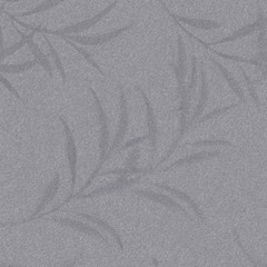 Naklejka premium Tree branches seamless pattern.Image on white and color background.