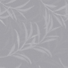 Tree branches seamless pattern.Image on white and color background.