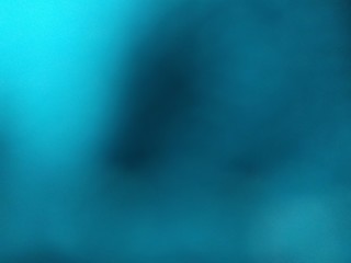 Fototapeta premium Light blue abstract background