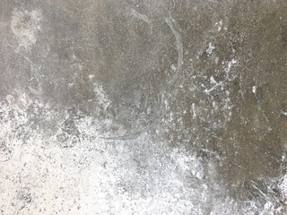 Texture of old concrete wall for background
