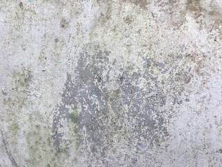 Texture of old concrete wall for background

