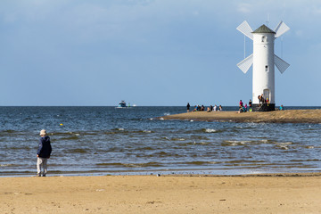 Świnoujście © Michal