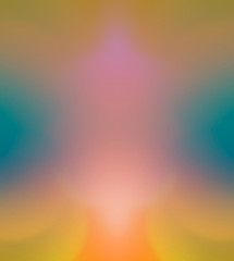 Abstrakte Bunte Hintergrund.