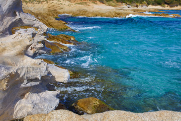 Fototapeta premium bay of Saint Tropez