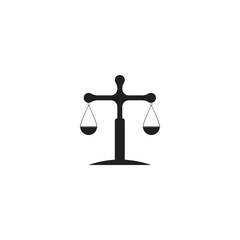 Law firm logo