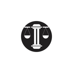 Law firm logo