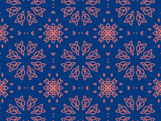 Pattern Background