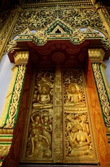 Unglaublich prachtvoll: Die Tempelanlagen in Luang Prabang, Laos
